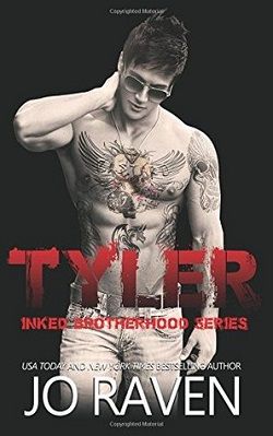 Tyler (Inked Brotherhood 2)