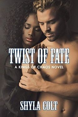 Twist of Fate (Kings of Chaos 6)