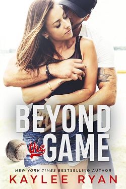 Beyond the Game (Out of Reach 2)