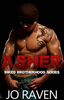 Asher (Inked Brotherhood 1)