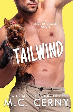 Tailwind (Love By Design 4)