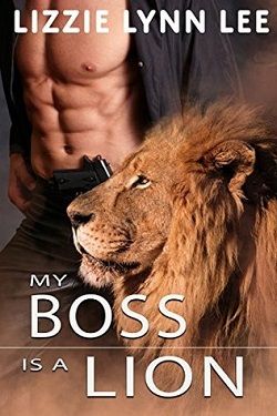 My Boss Is A Lion