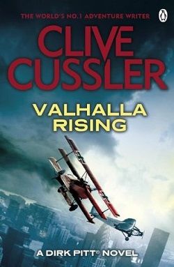 Valhalla Rising (Dirk Pitt 16)