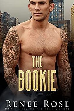 The Bookie (Chicago Bratva 6)