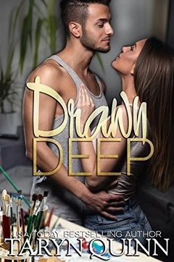 Drawn Deep (Afternoon Delight 2)