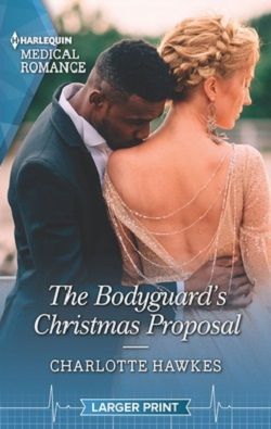 The Bodyguard's Christmas Proposal