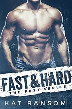 Fast &amp; Hard (The Fast 1)