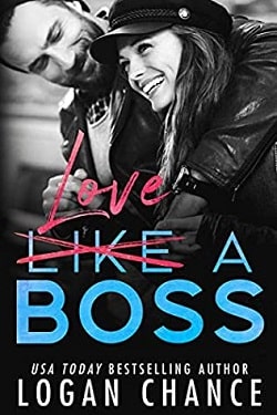 Love a Boss (Boss Duet 2)