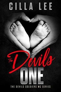 The Devils One (The Devils Soldiers MC Series)