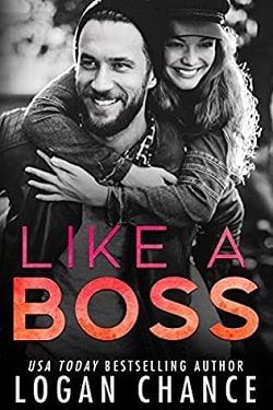 Like a Boss (Boss Duet 1)