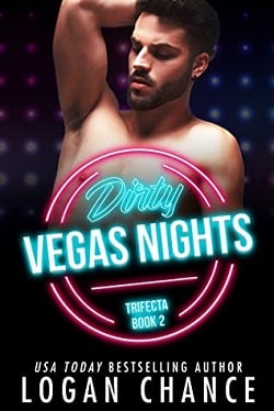 Dirty Vegas Nights (The Trifecta 2)