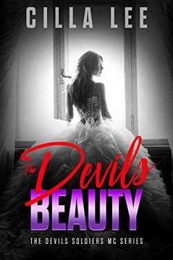 The Devils Beauty (The Devils Soldiers MC Series)