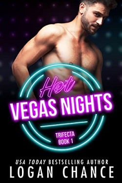 Hot Vegas Nights (The Trifecta 1)