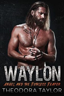 WAYLON (Ruthless MC 1)