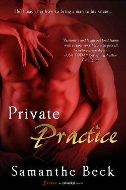 Private Practice (Private Pleasures 1)