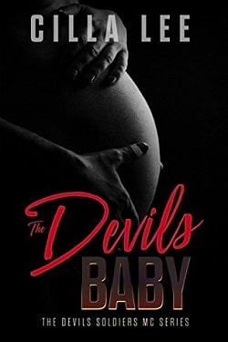 The Devils Baby (The Devils Soldiers MC Series)