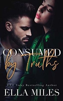 Consumed by Truths (Truth or Lies 6)