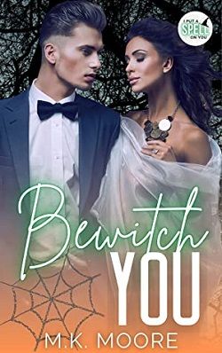 Bewitch You: I Put A Spell On You