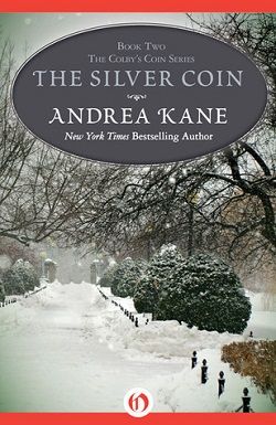 The Silver Coin (The Colby's Coin 2)