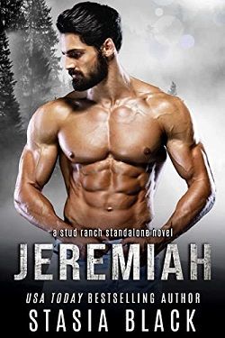 Jeremiah (Stud Ranch 5)