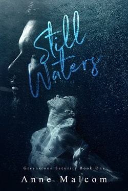 Still Waters (Greenstone Security 1)