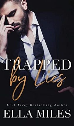 Trapped by Lies (Truth or Lies 3)