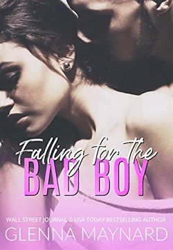 Falling For The Bad Boy