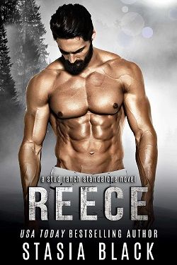 Reece (Stud Ranch 4)