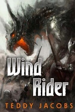 Wind Rider (Return of the Dragons 2)