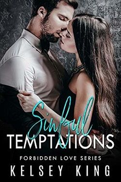 Sinful Temptations (Forbidden Love 1)