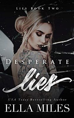 Desperate Lies (Lies 2)