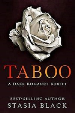 Taboo: A Dark Romance Boxset (Stud Ranch 1)