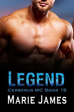 Legend (Cerberus MC)