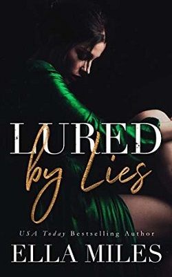 Lured by Lies (Truth or Lies 0.50)