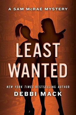 Least Wanted (Sam McRae Mystery 2)