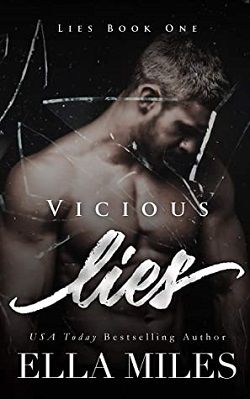 Vicious Lies (Lies 1)