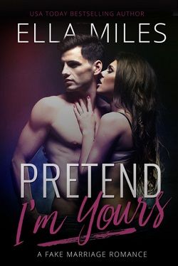 Pretend I'm Yours (Pretend 1)