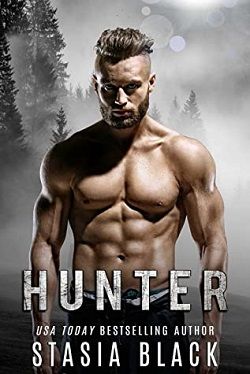 Hunter (Stud Ranch 2)