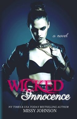 Wicked Innocence (Wicked Innocence 1)