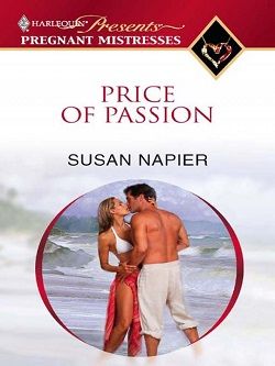 Price of Passion