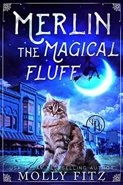 Merlin the Magical Fluff (Merlin the Magical Fluff 1)