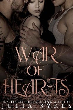 War of Hearts