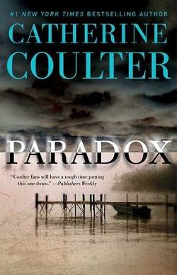 Paradox (FBI Thriller 22)