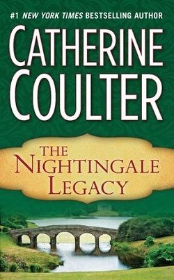 The Nightingale Legacy (Legacy 2)