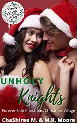 Unholy Knights (Forever Safe Christmas Village)