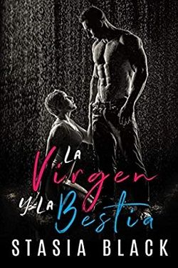 The Virgin and the Beast (Stud Ranch 1)