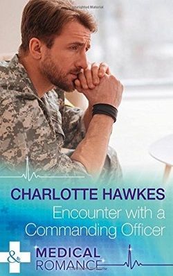 Encounter with a Commanding Officer