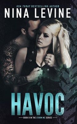 Havoc (Storm MC 7)