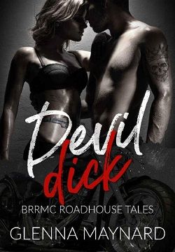 Devil Dick (BRRMC Roadhouse Tales 1)