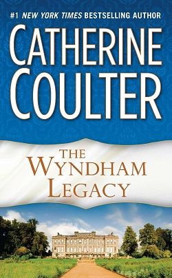 The Wyndham Legacy (Legacy 1)